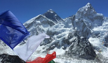 Trekking Guide Hire for Everest Trekking
