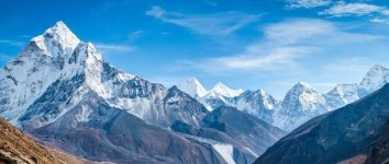 Rapid Everest Base Camp Trek 10 Days