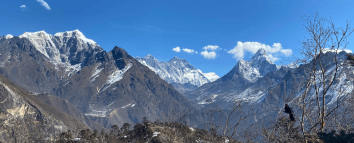 7 Days Short Everest Base Camp Trek